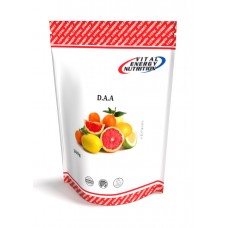 VITAL ENERGY D.A.A (d-aspartic acid) 200gr